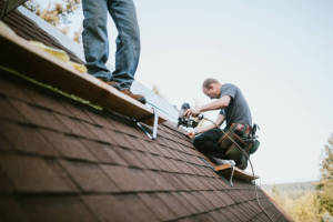 Local Roofers in Endeavor, PA